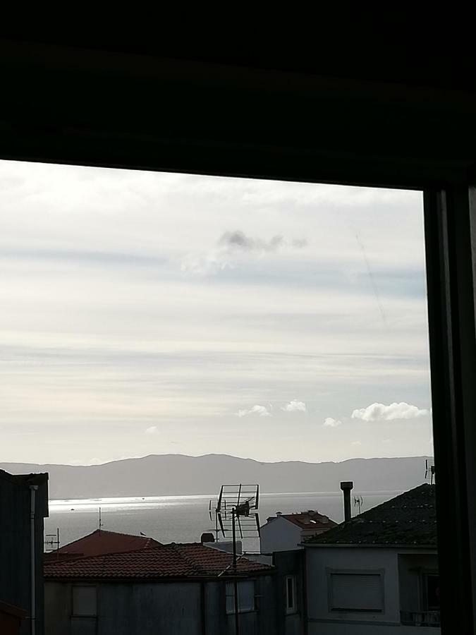 O Encontro Vandrarhem Finisterre Rum bild